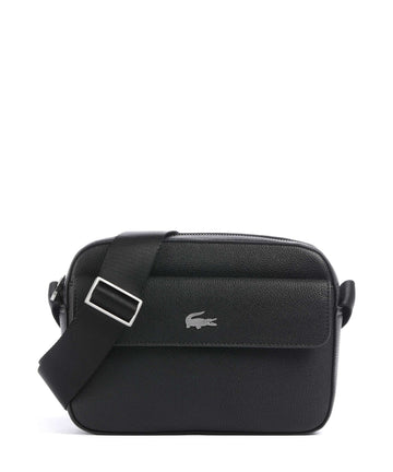 Lacoste Business Taška cez rameno noir