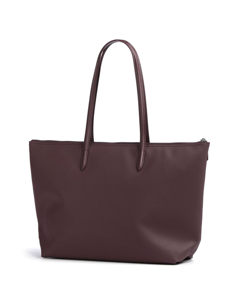 Lacoste L.12.12 Concept Tote bag wine tasting