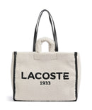 Lacoste Heritage Shopper natural/noir