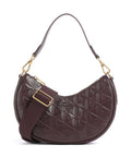 Lacoste Maheki Shoulder bag fudge
