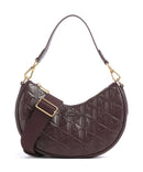 Lacoste Maheki Taška cez rameno fudge