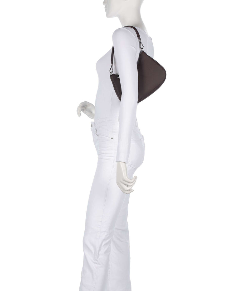 Lacoste Daily City Shoulder bag fudge