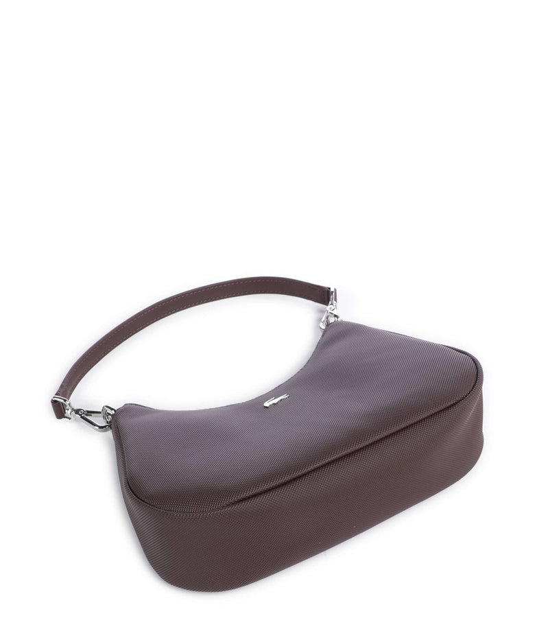 Lacoste Daily City Shoulder bag fudge