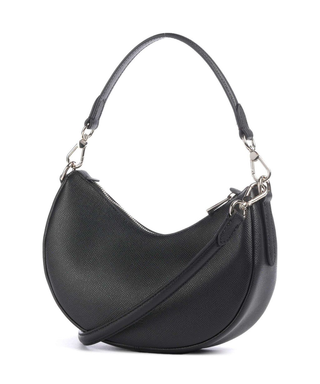 Lacoste Champs Elysees Shoulder bag noir