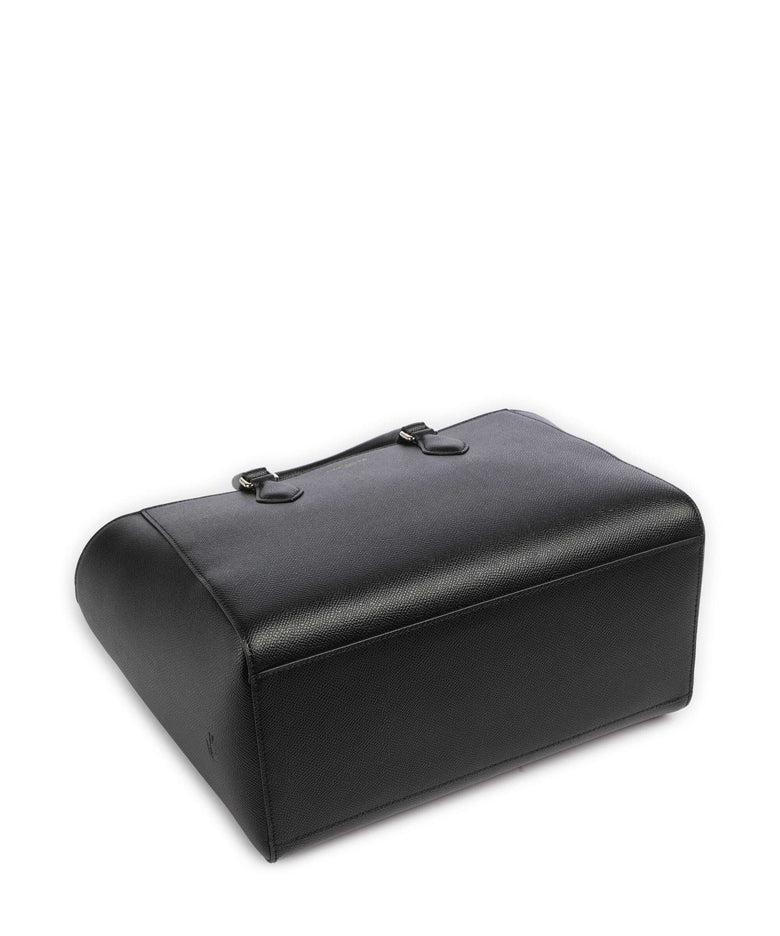 Lacoste Champs Elysees Handbag noir