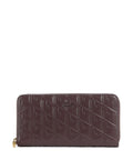 Lacoste Maheki Wallet fudge