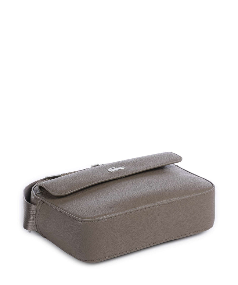 Lacoste Business Crossbody bag morel