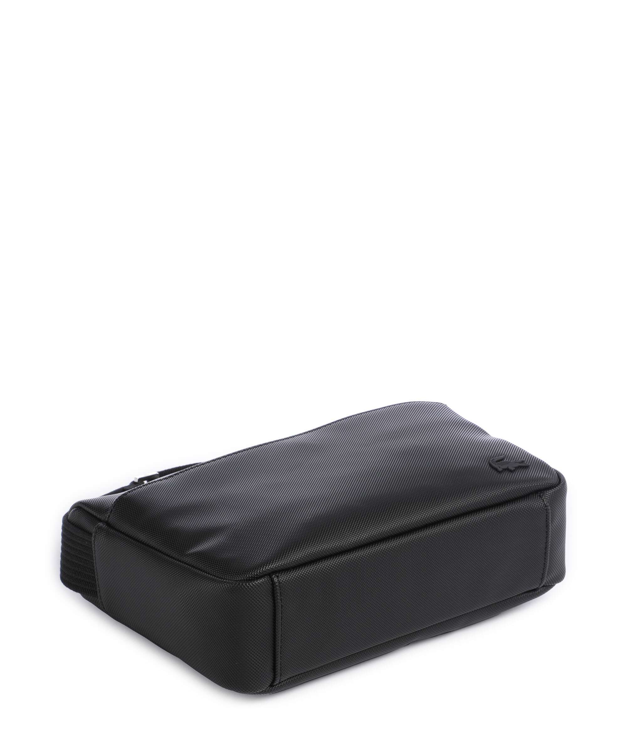 Lacoste Mens Classic Crossbody bag noir
