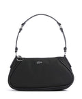 Lacoste Day in L Shoulder bag noir