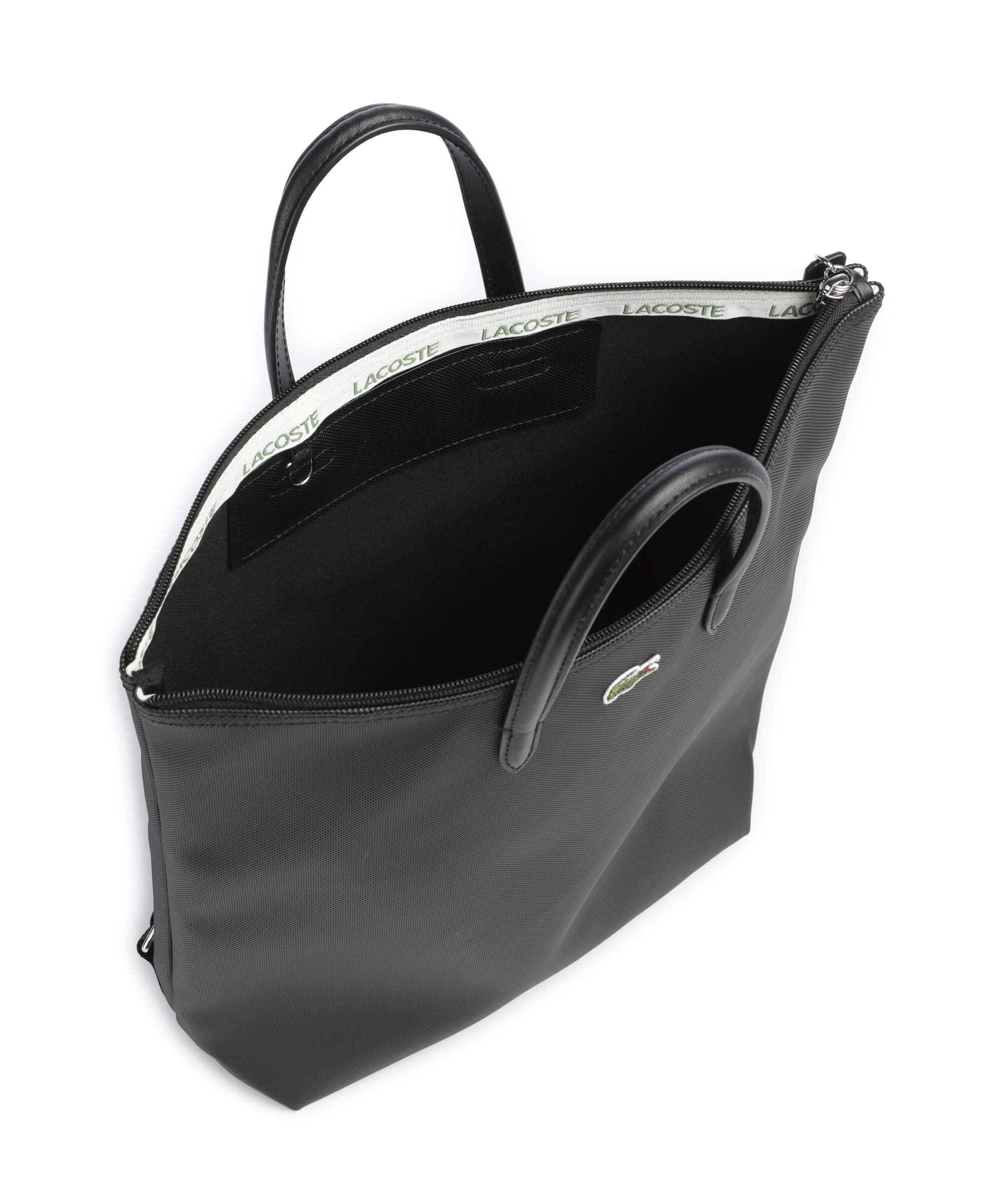 Lacoste L.12.12 Concept Backpack noir