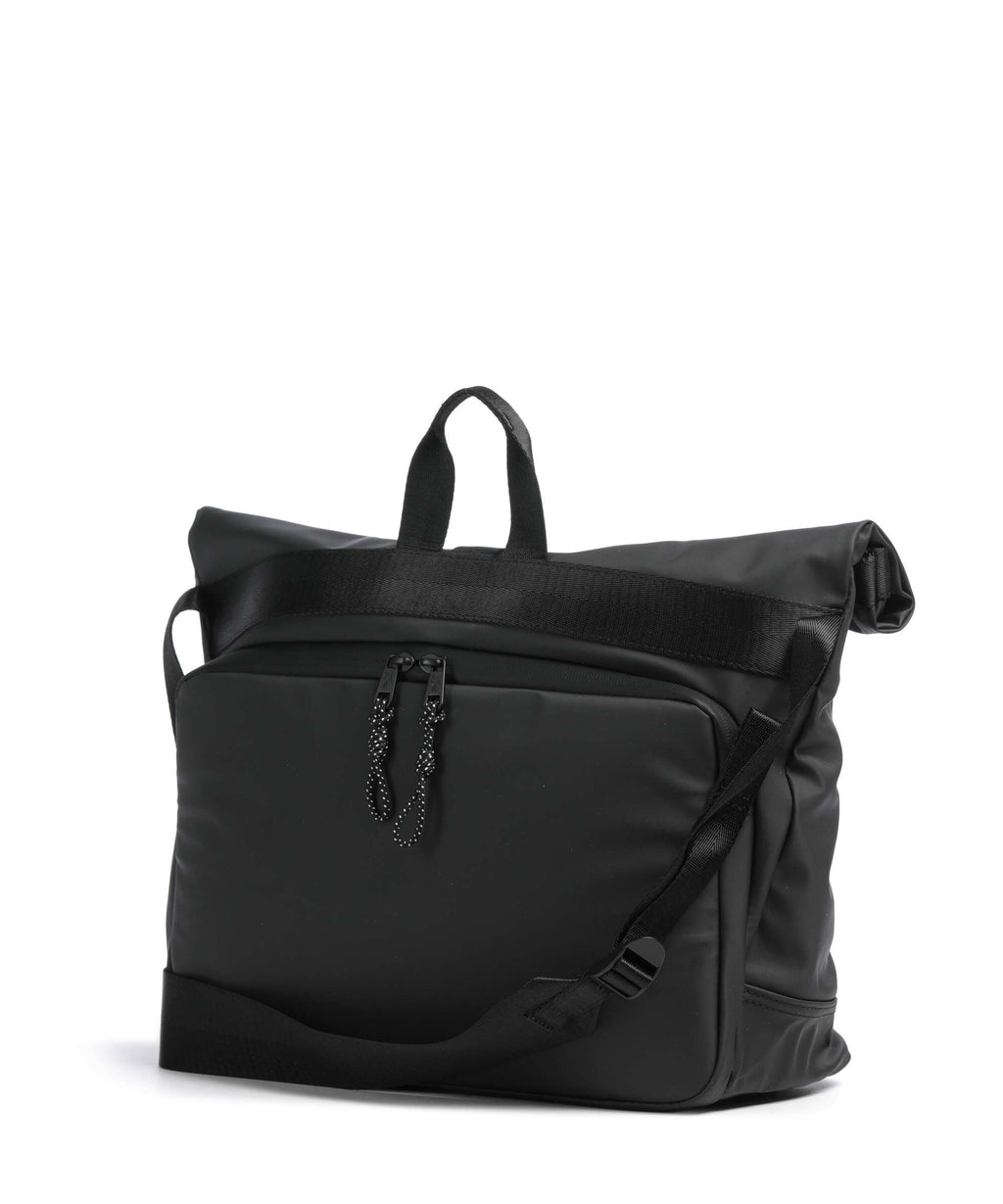 Lacoste In Motion Messenger bag noir