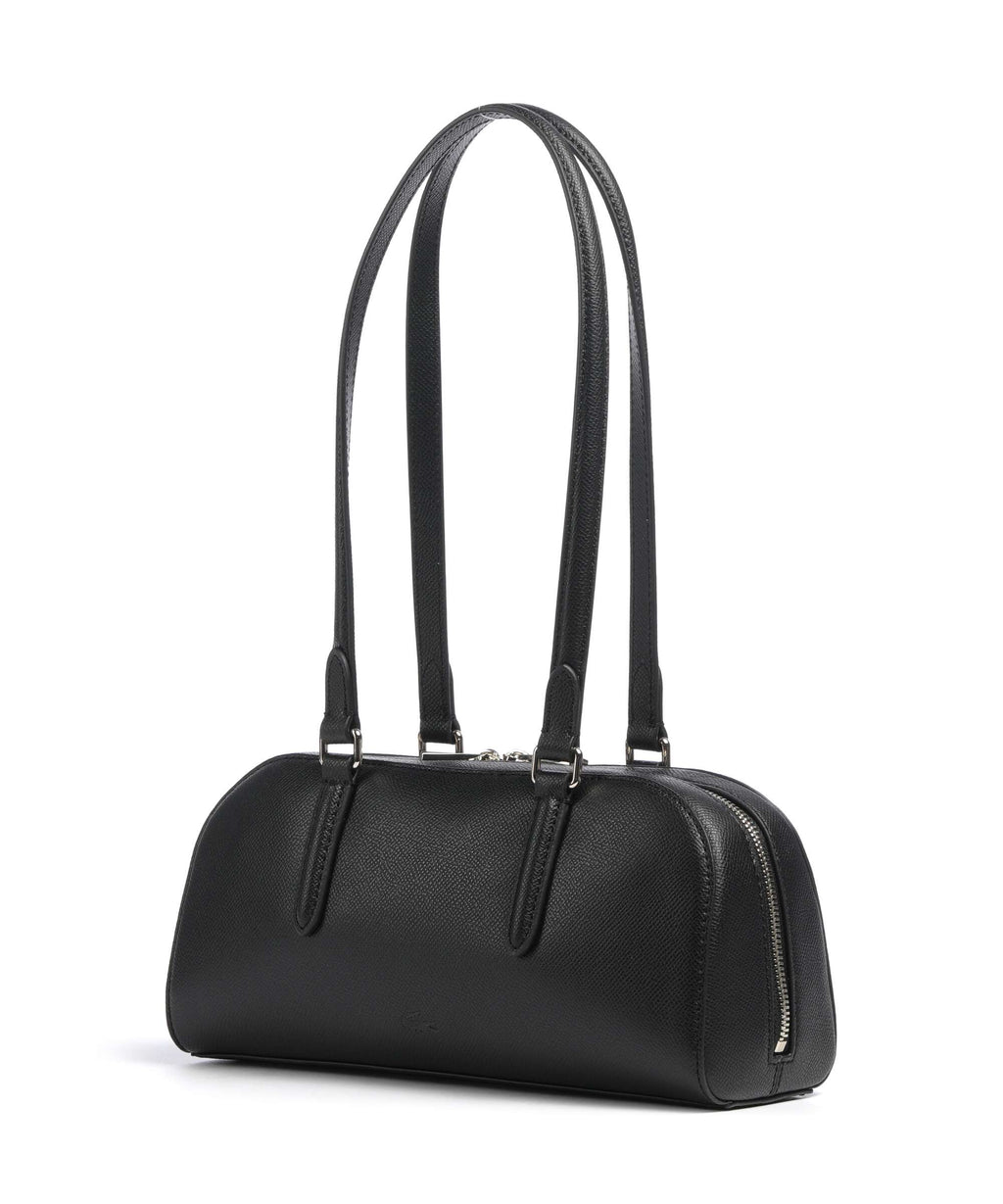 Lacoste Champs Elysees Shoulder bag noir