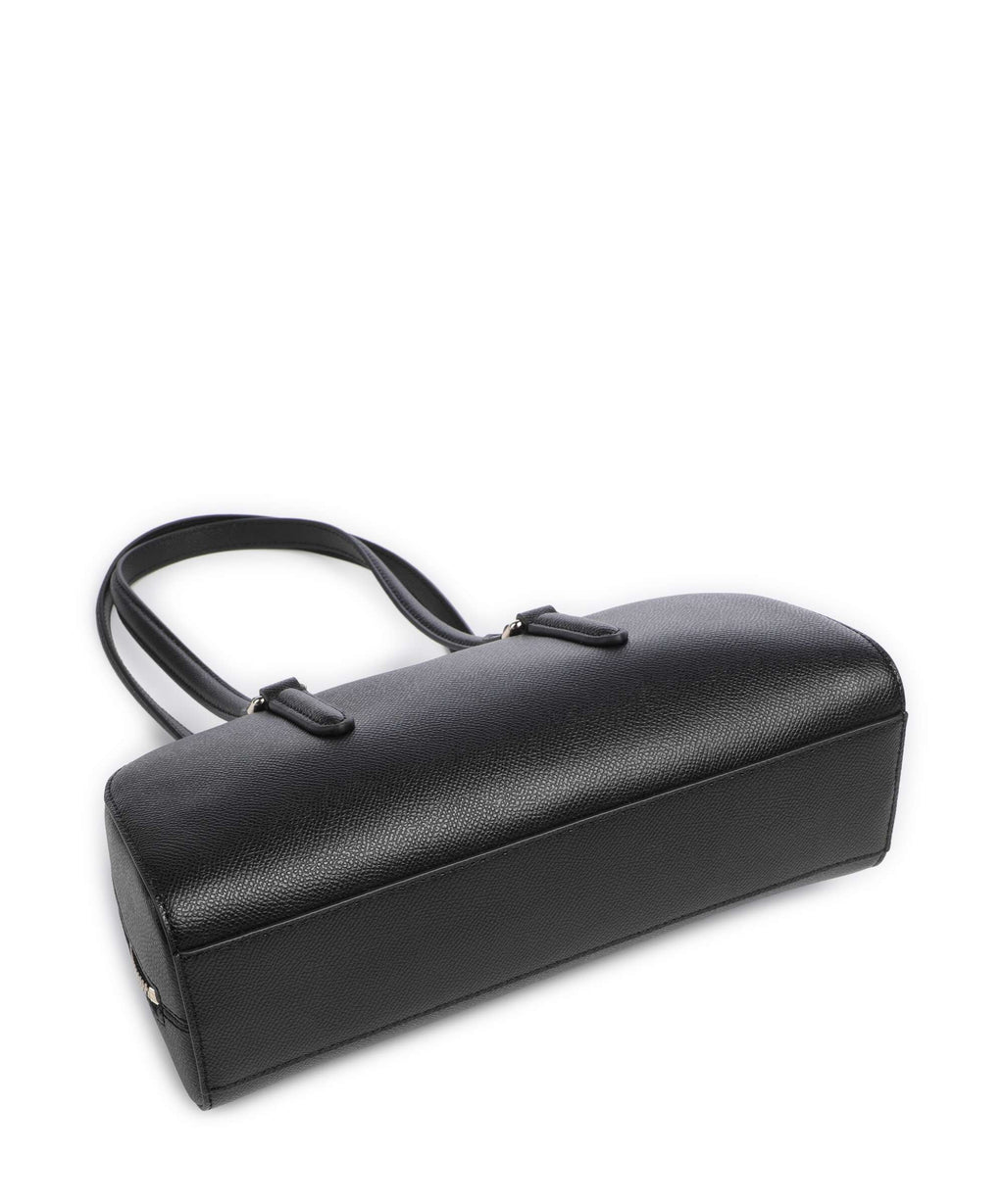 Lacoste Champs Elysees Shoulder bag noir