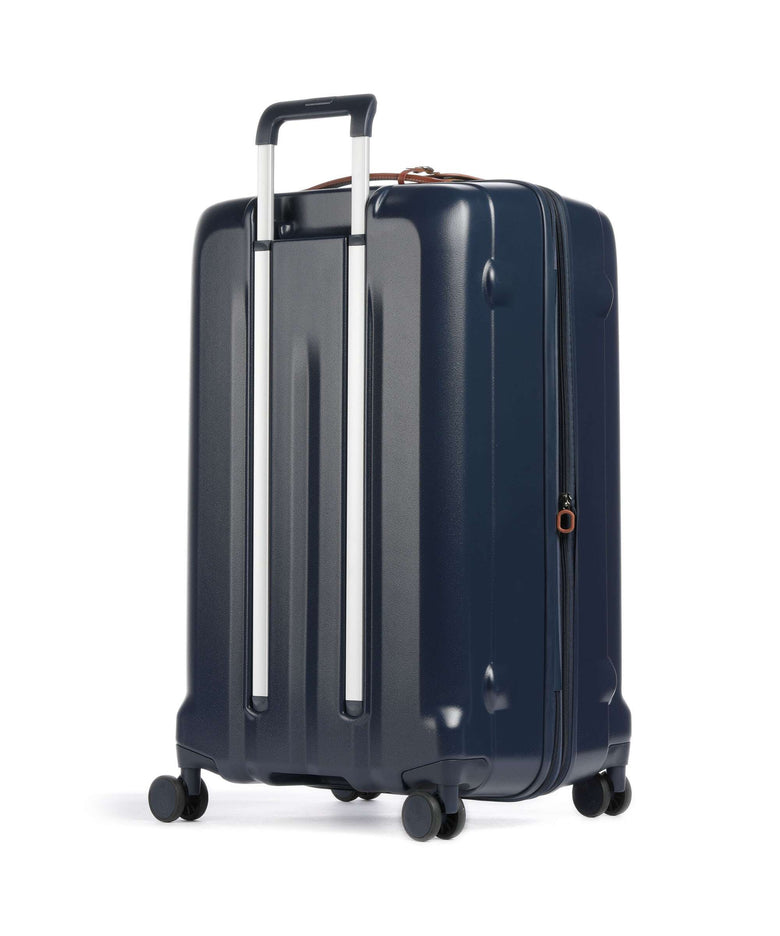 Jump Uppsala Rigide Spinner (4 wheels) navy