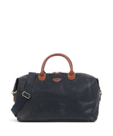 Jump Uppsala Soft Weekend bag navy