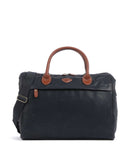 Jump Uppsala Soft Weekender navy