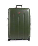 Jump Uppsala Rigide Spinner (4 wheels) moss green