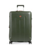 Jump Uppsala Rigide 4-kolesový kufor moss green