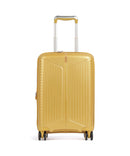 Jump Evae 4-kolesový kufor jaune
