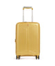 Jump Evae Spinner (4 wheels) jaune