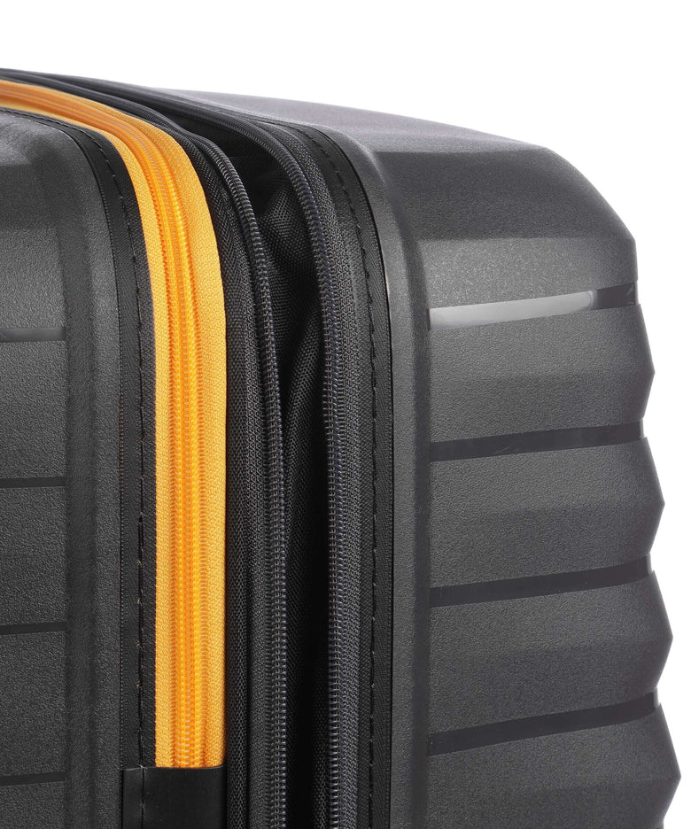 Jump Xwave Spinner (4 wheels) anthracite