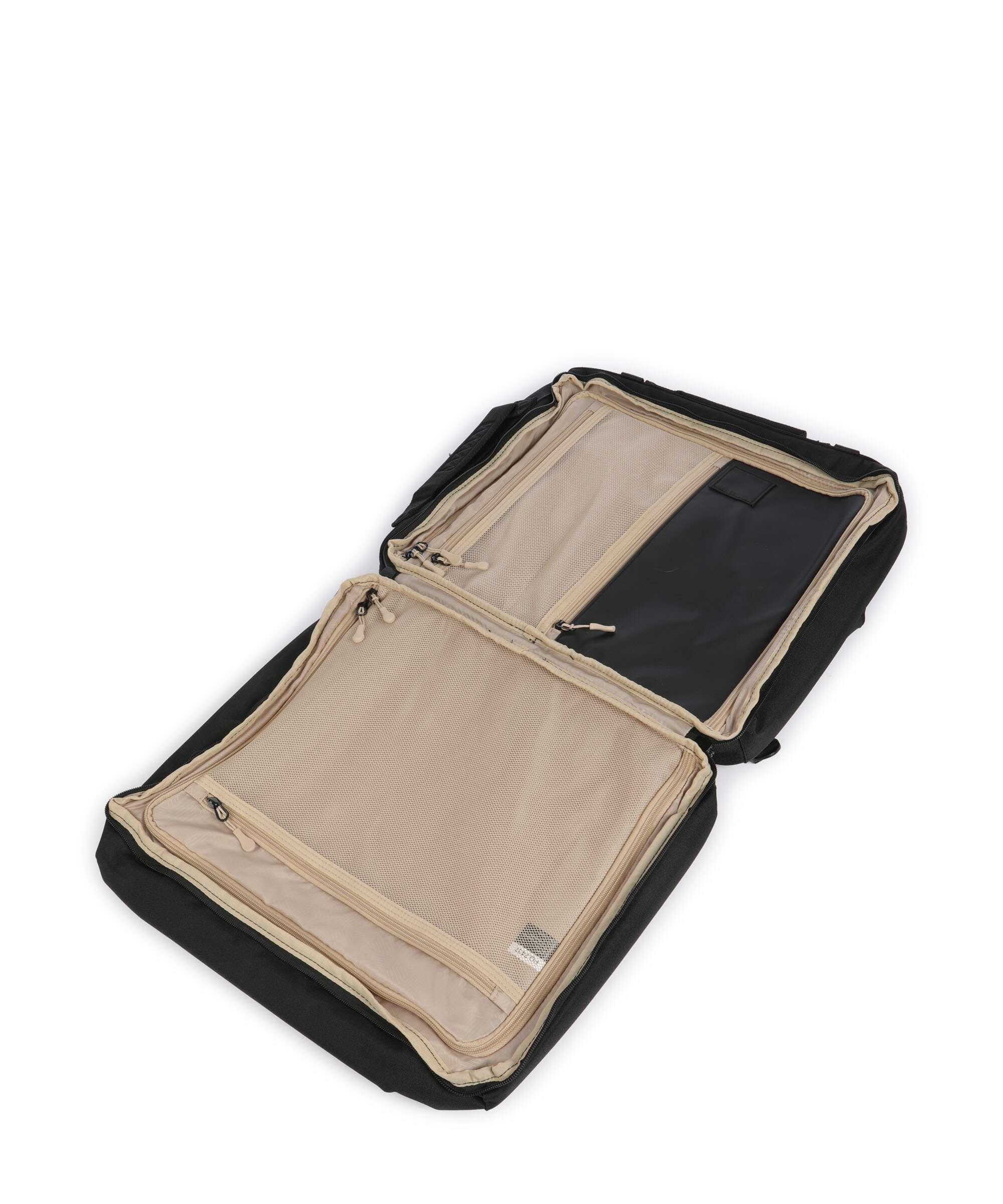 Jump Dunaa 31 Travel backpack noir/black