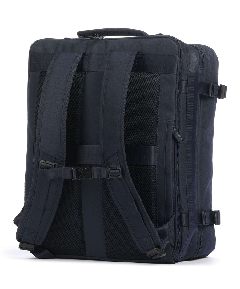 Jump Dunaa 31 Travel backpack marine navy