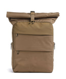 Jump Dunaa Rolltop batoh sable/dark sand