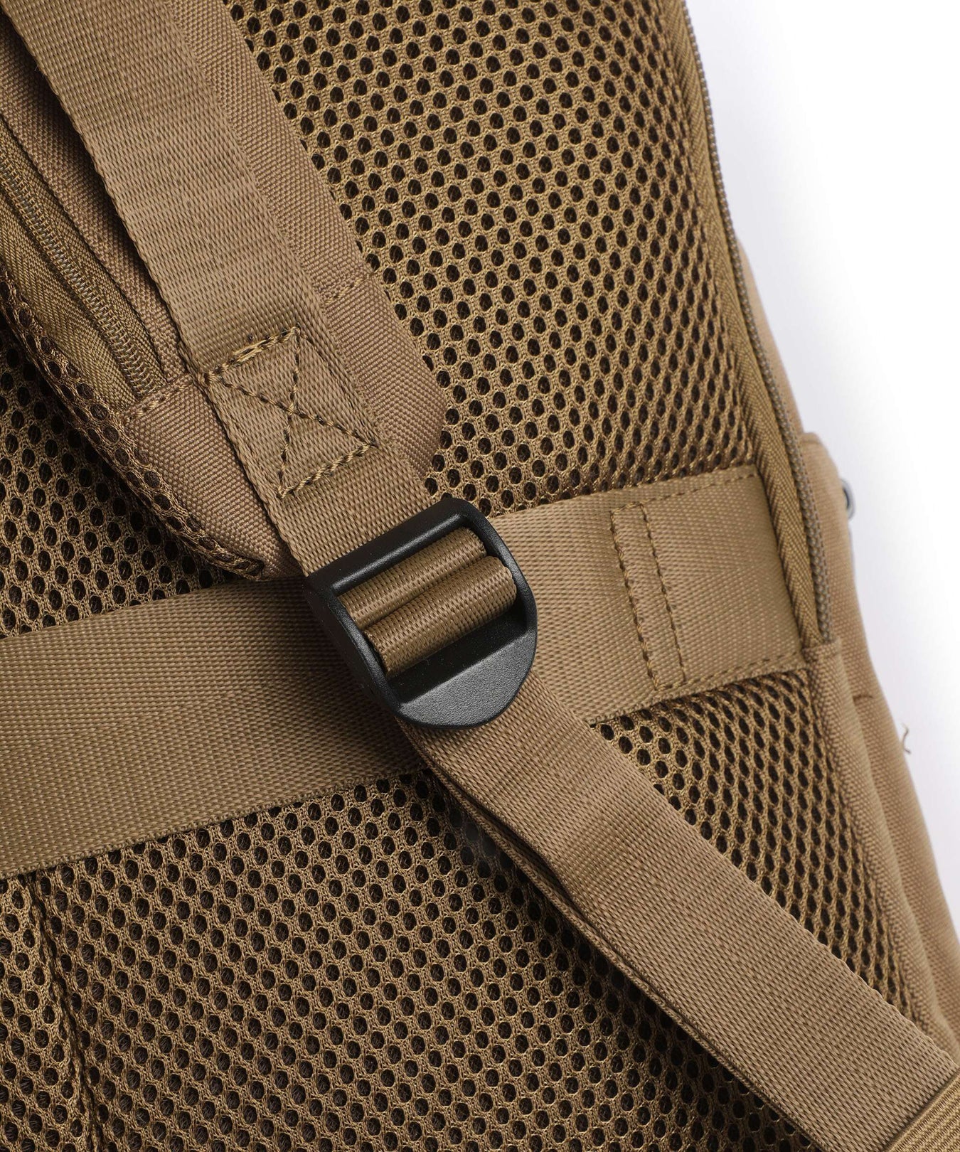 Jump Dunaa Rolltop backpack sable/dark sand