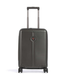Jump Hendaye 4-kolesový kufor mocha