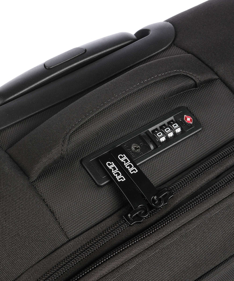 Jump Monthelys Spinner (4 wheels) after dark