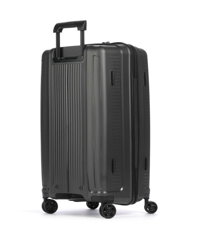 Jump Vanguard Spinner (4 wheels) dark grey