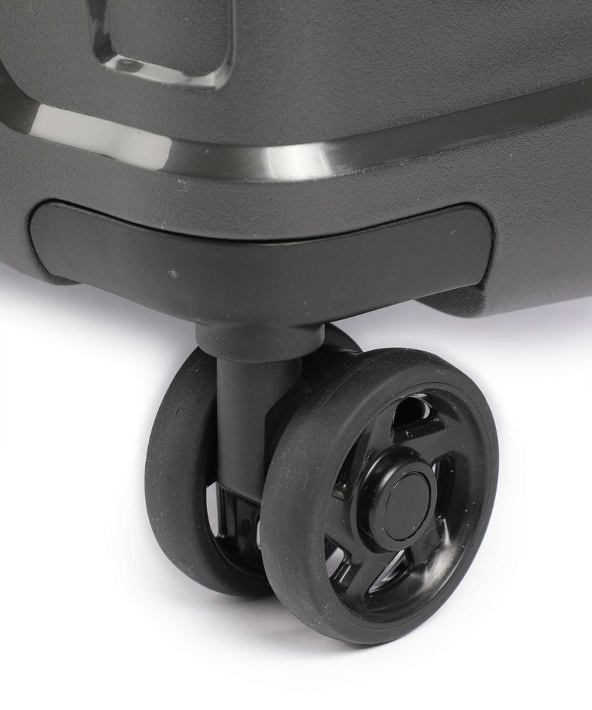Jump Vanguard Spinner (4 wheels) dark grey