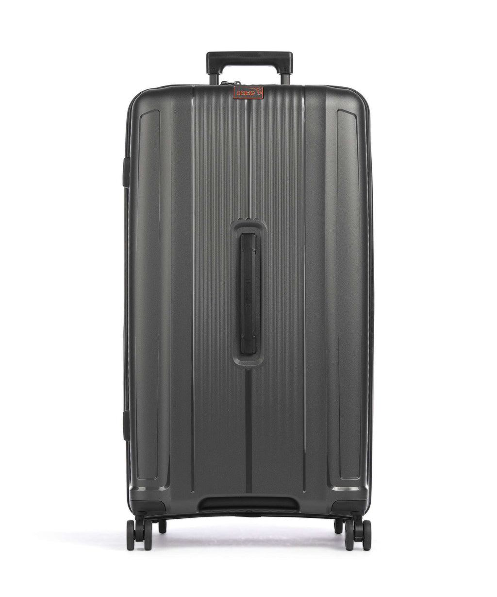 Jump Vanguard Spinner (4 wheels) dark grey