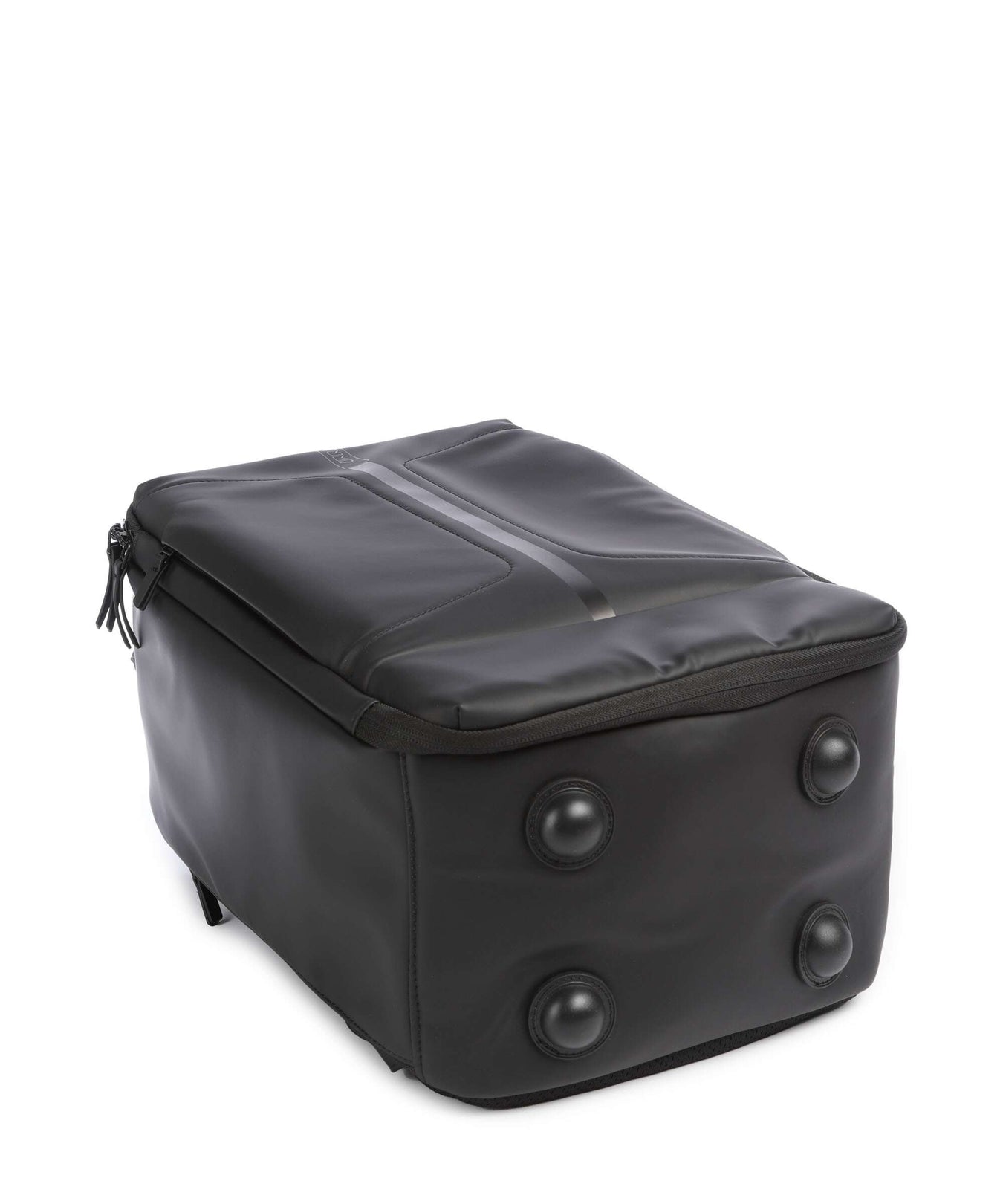 Jump Obsidian M Ryanair Travel backpack black