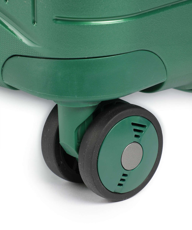 Jump Evae Spinner (4 wheels) green