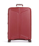 Jump Evae Spinner (4 wheels) red