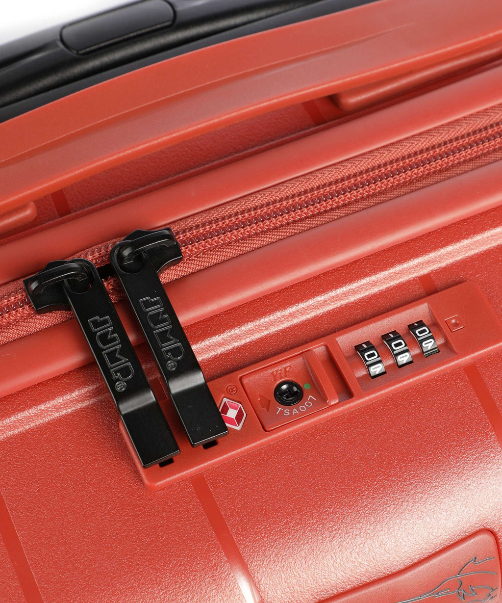 Jump Enais Spinner (4 wheels) rouille