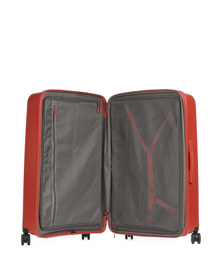 Jump Enais Spinner (4 wheels) rouille