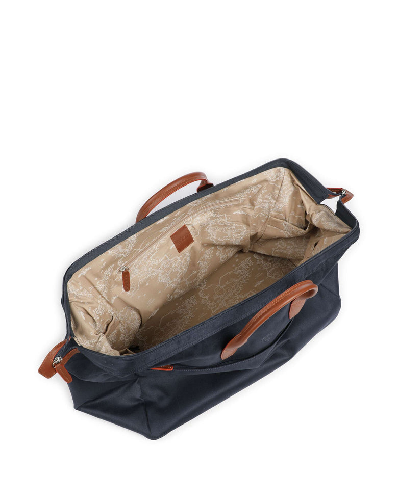 Jump Uppsala Soft Weekend bag marine