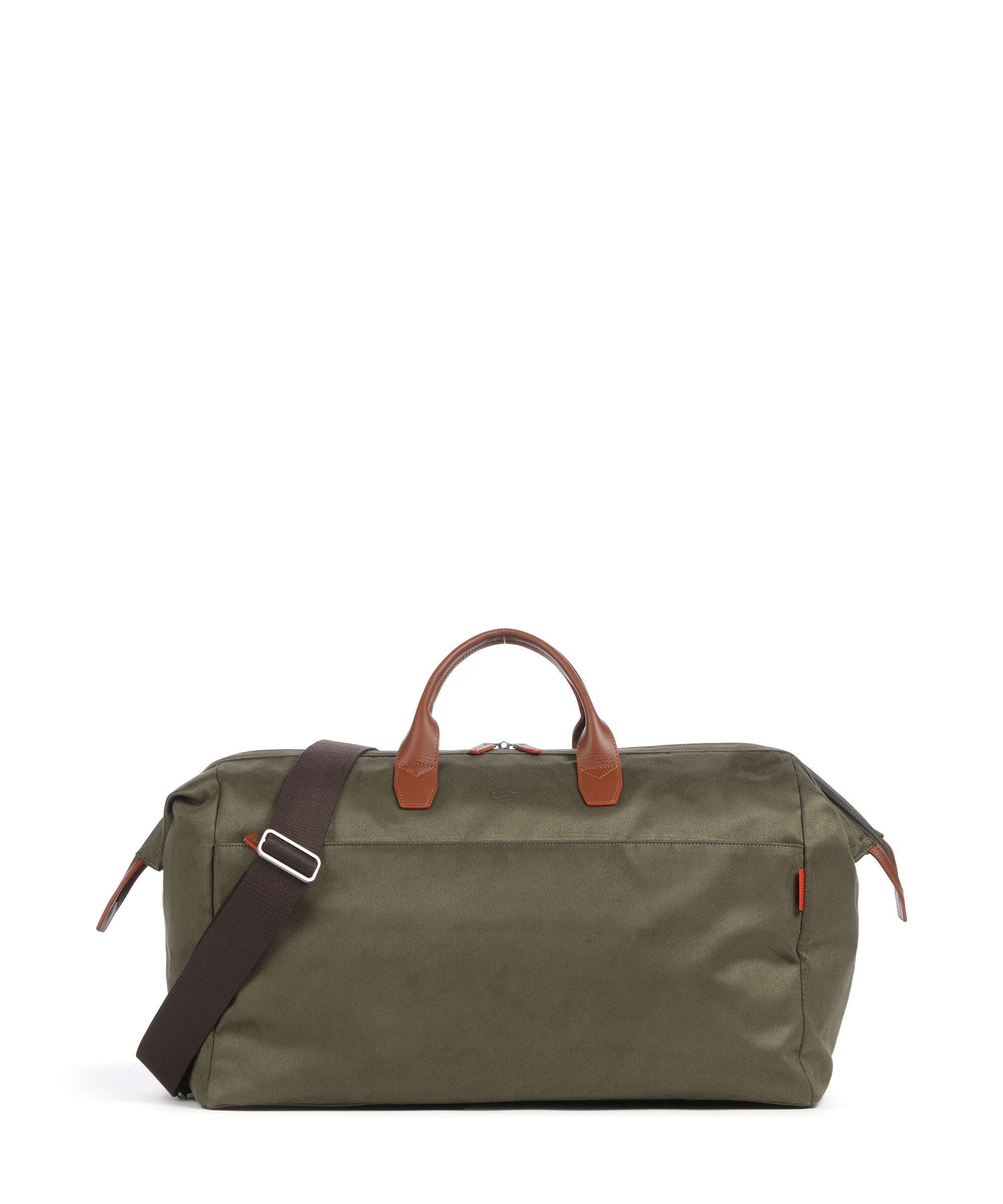 Jump Uppsala Soft Weekend bag olive
