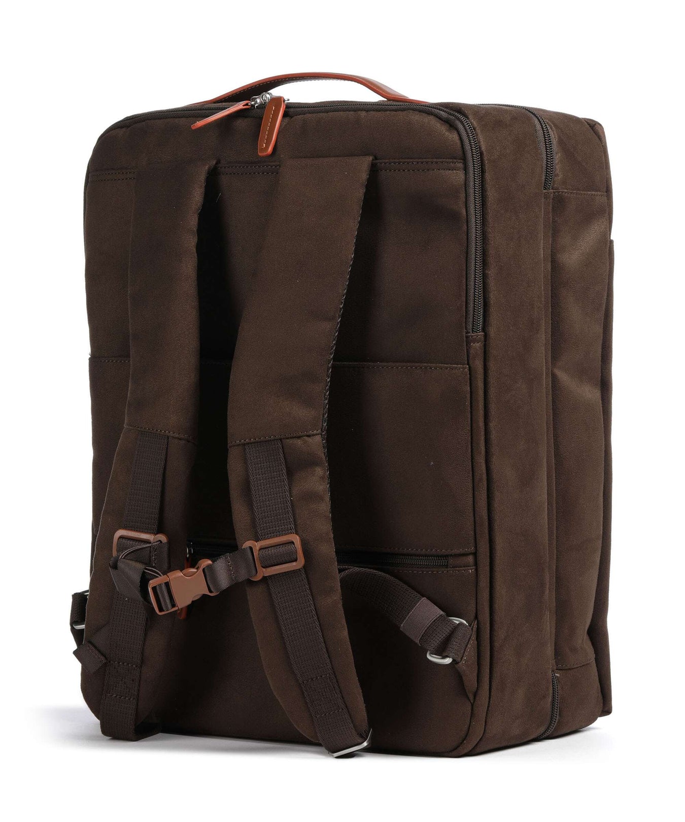 Jump Uppsala Soft L Travel backpack chocolat