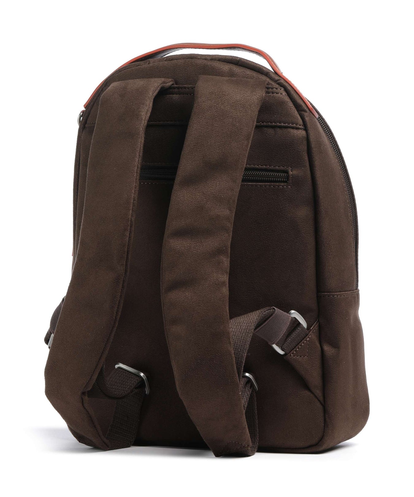 Jump Uppsala Soft S Backpack chocolat