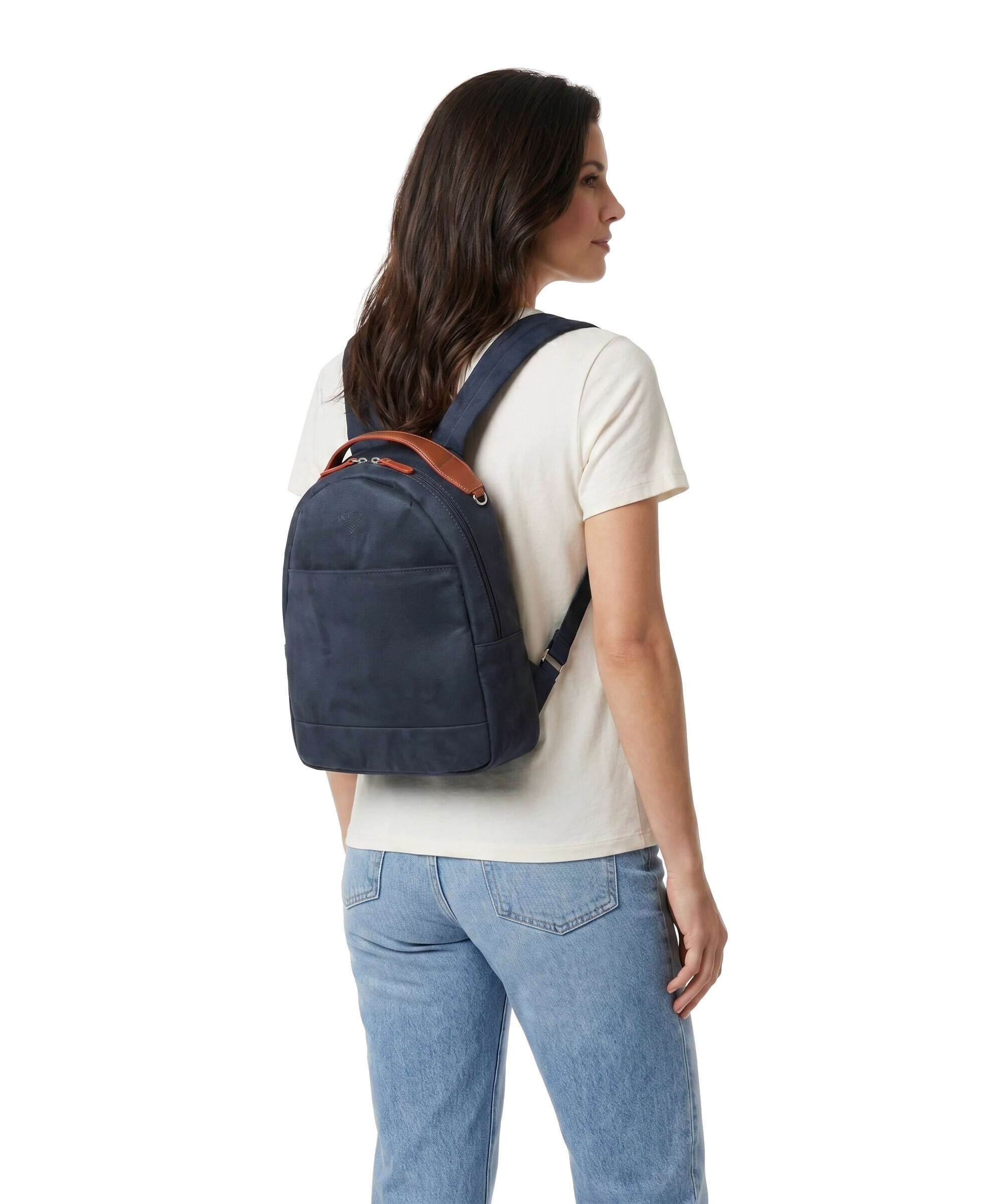 Jump Uppsala Soft S Backpack marine