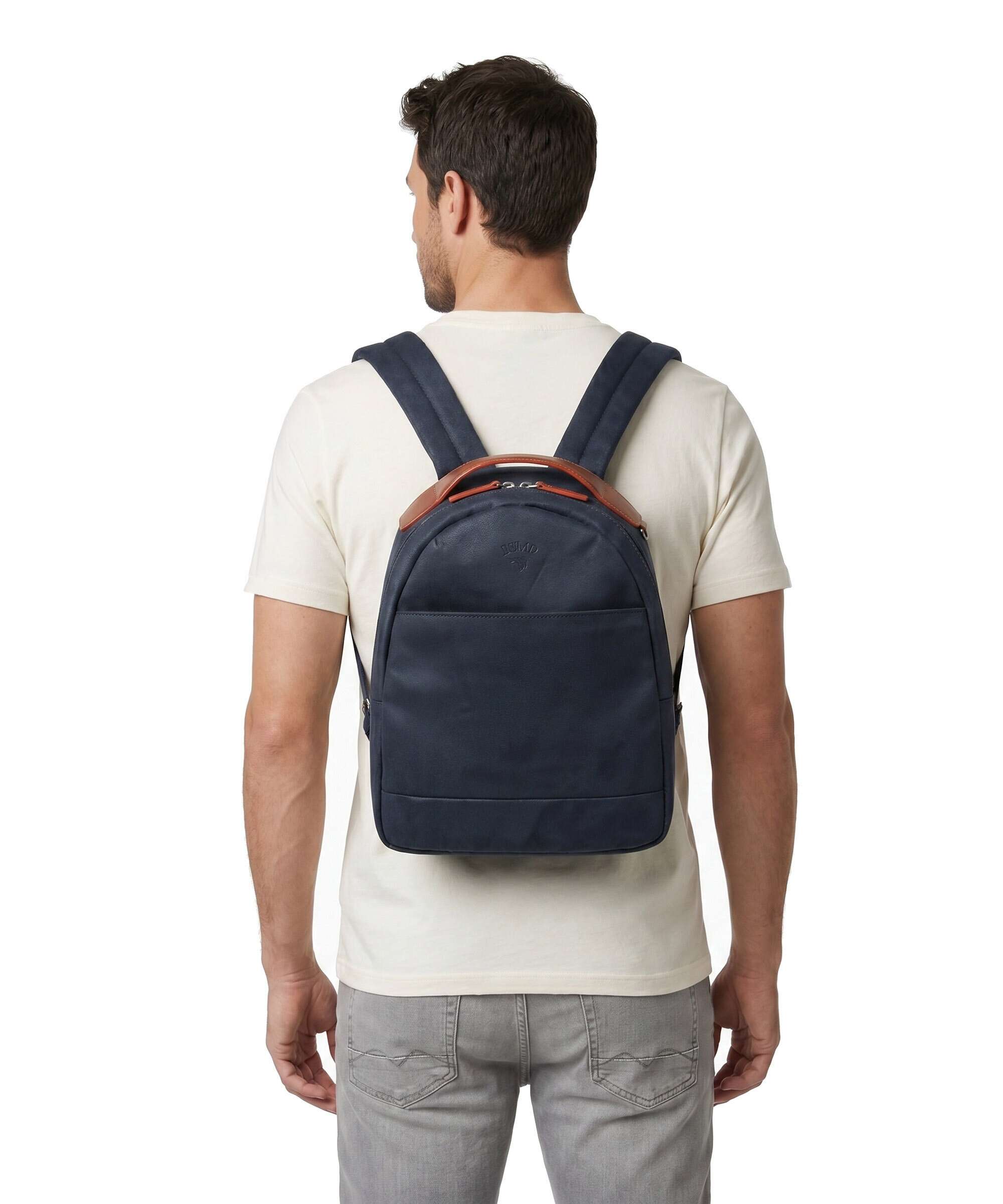 Jump Uppsala Soft S Backpack marine