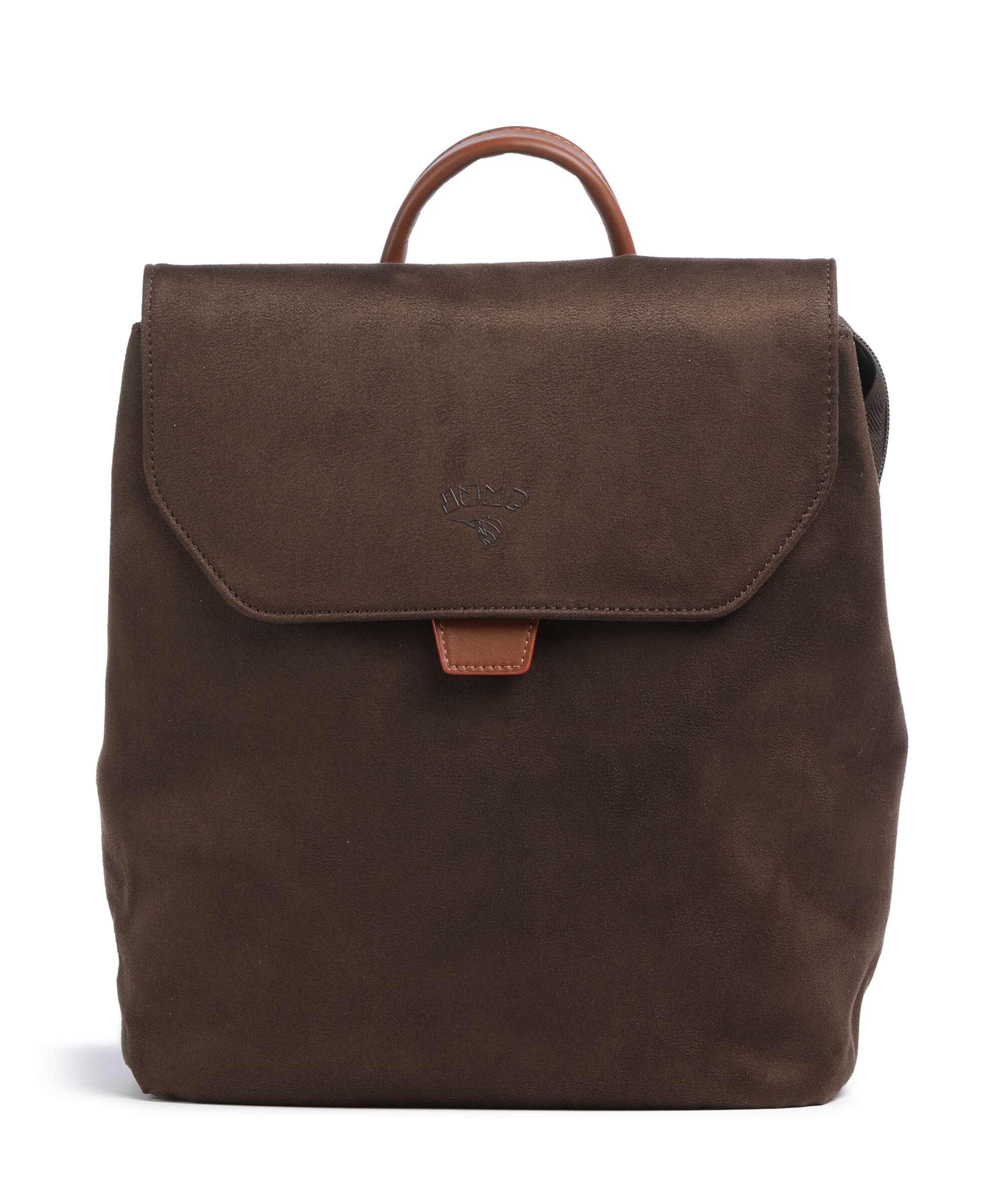 Jump Uppsala Soft S Backpack chocolat