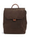 Jump Uppsala Soft S Backpack chocolat
