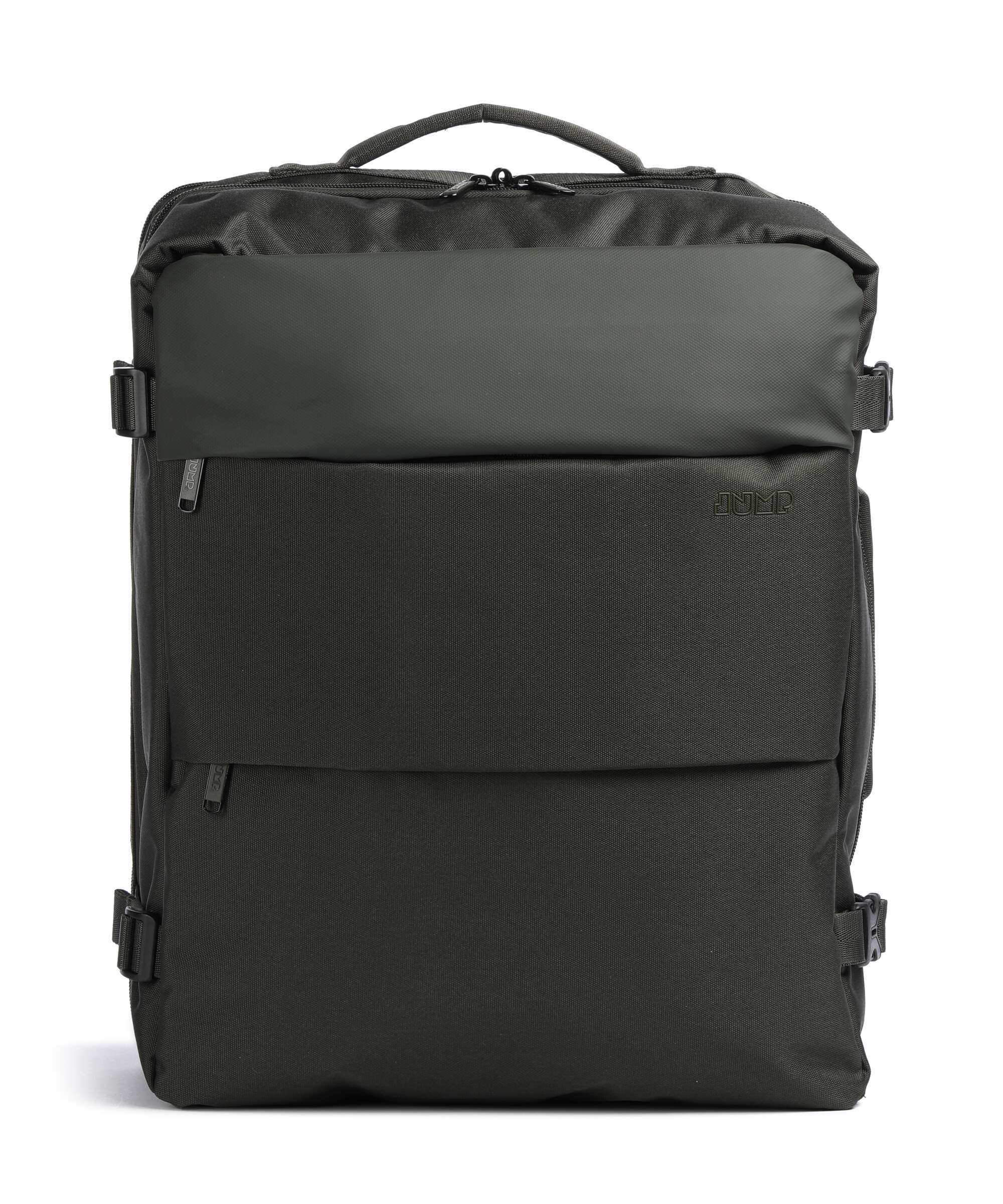 Jump Dunaa 31 Travel backpack khaki