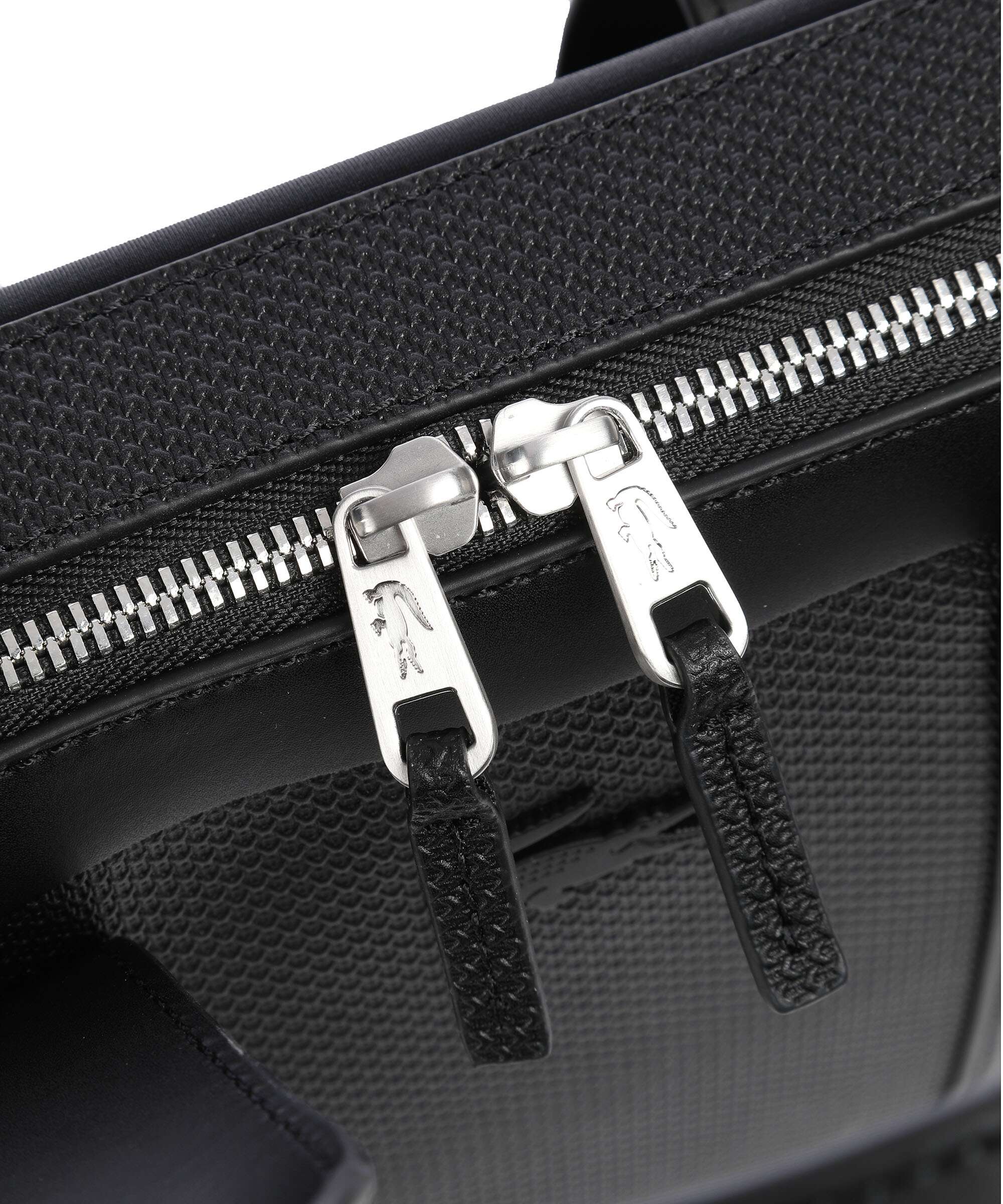 Lacoste Chantaco Briefcase noir
