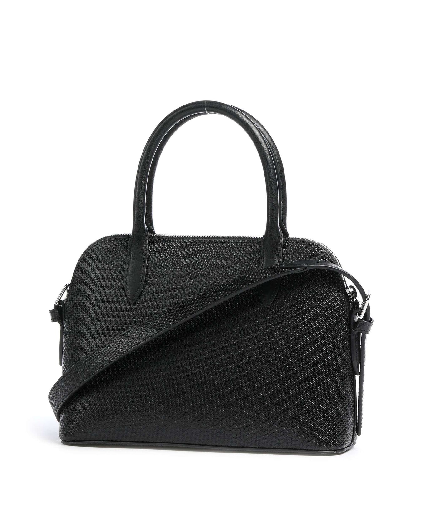 Lacoste Chantaco Handbag noir